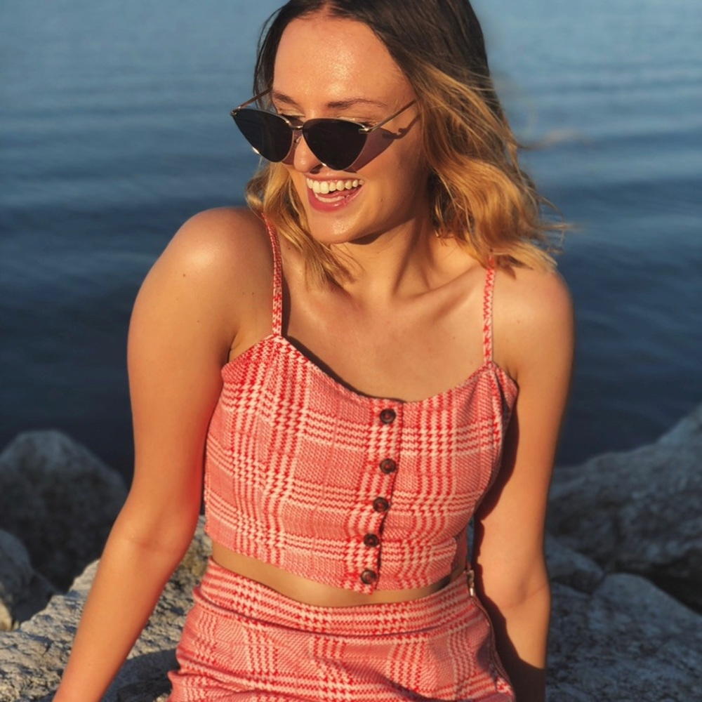 boutique sunglasses  perfect for summer fashion